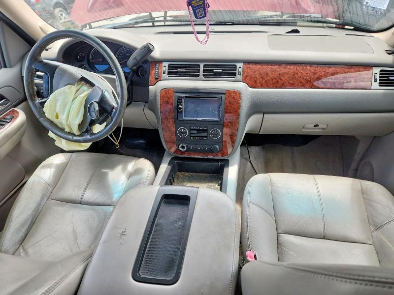 Продаж на аукціоні авто 2007 Chevrolet Avalanche, vin: 3GNEC12J07G273056, номер лоту: 55257266