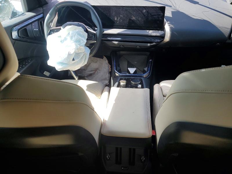 Aukcja sprzedaży 2025 Bmw X3, vin: 5UX53GP06S9Y72093, numer aukcji: 55608106