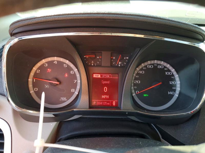 Продаж на аукціоні авто 2016 Gmc Terrain, vin: 2GKFLPE30G6290548, номер лоту: 55771296