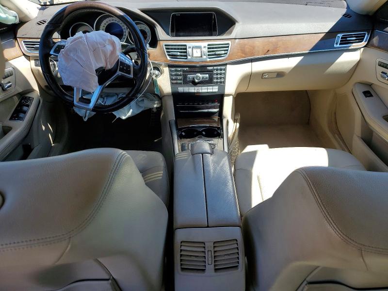 Продажа на аукционе авто 2015 Mercedes-benz E, vin: WDDHF8JB1FB085899, номер лота: 57162166
