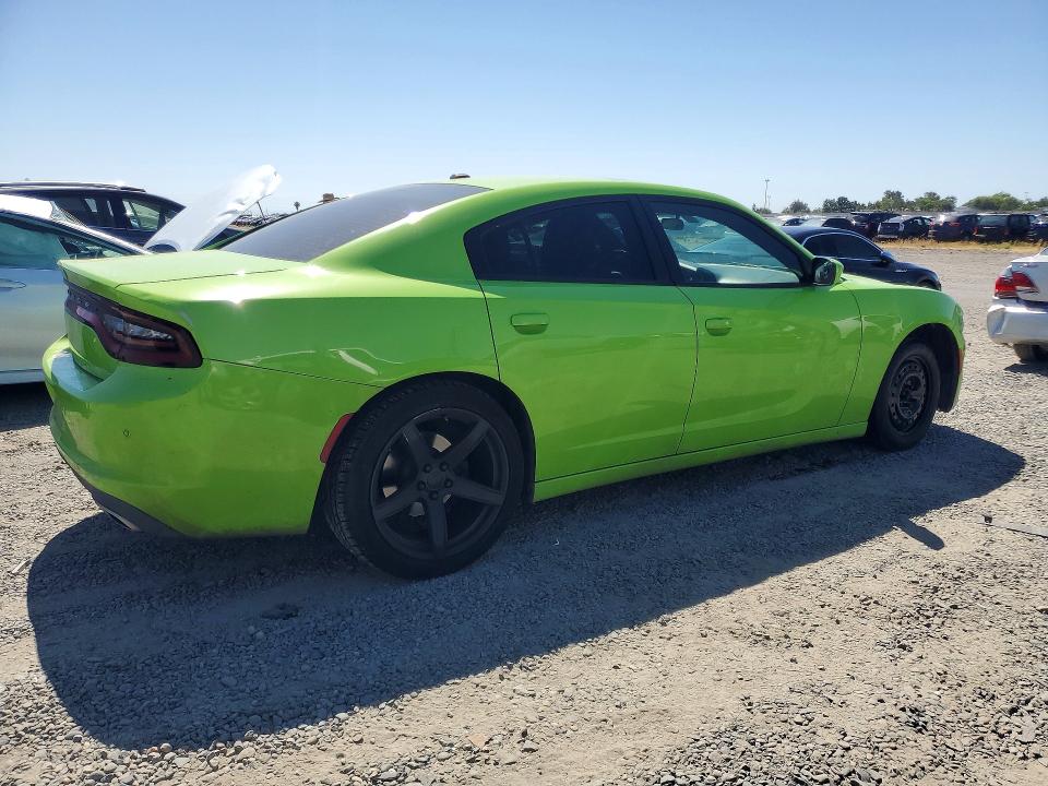 Aukcja sprzedaży 2019 Dodge Charger, vin: 2C3CDXBG3KH650223, numer aukcji: 55910916
