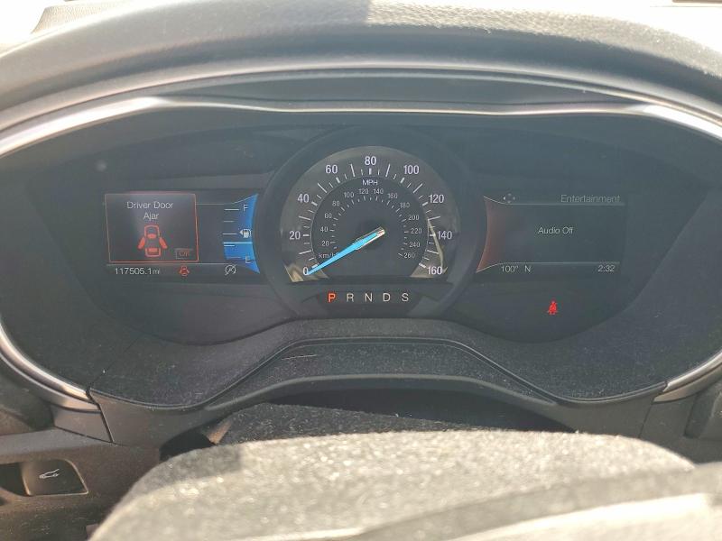 Aukcja sprzedaży 2019 Ford Fusion, vin: 3FA6P0HD5KR148585, numer aukcji: 97683775