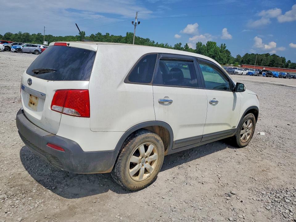 Продаж на аукціоні авто 2012 Kia Sorento, vin: 5XYKTCA66CG305862, номер лоту: 56868456