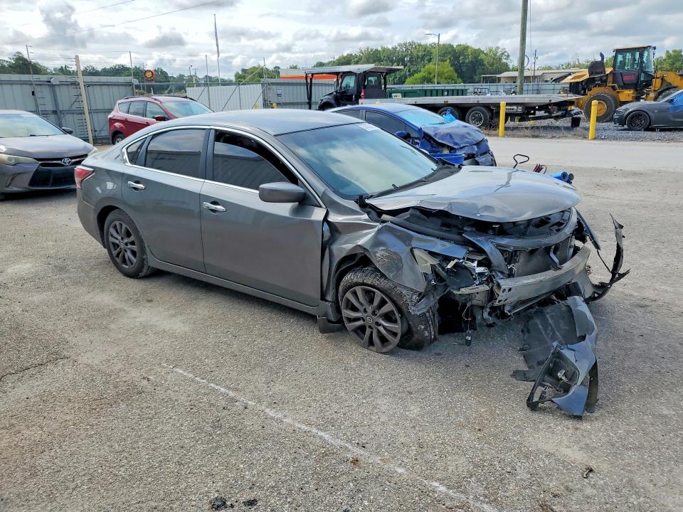 Aukcja sprzedaży 2015 Nissan Altima, vin: 1N4AL3AP9FC226379, numer aukcji: 58459926