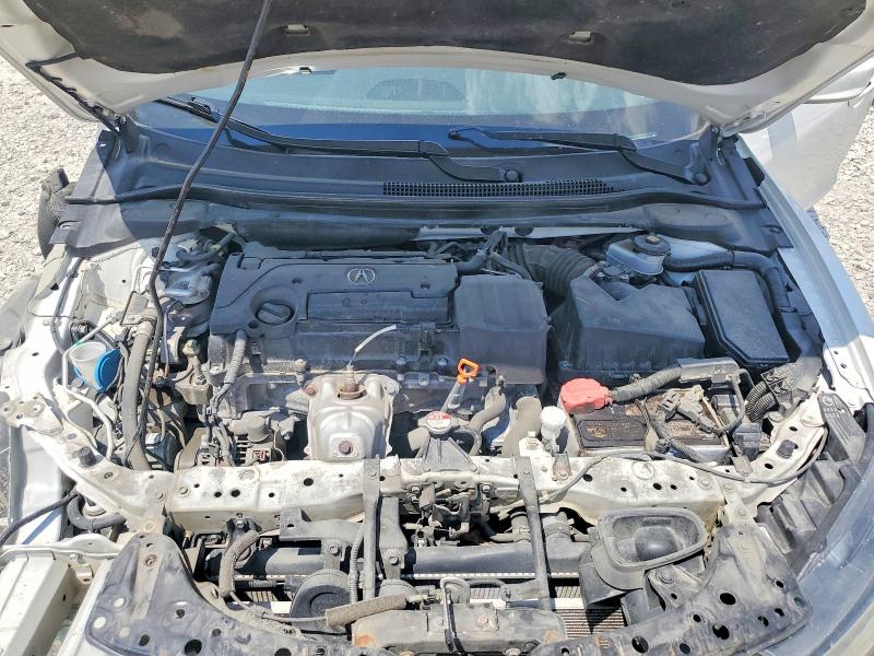 2021 Acura Ilx მანქანა იყიდება აუქციონზე, vin: 19UDE2F85MA001688, აუქციონის ნომერი: 56331876
