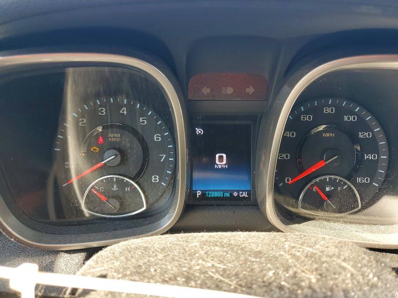 2015 Chevrolet Malibu მანქანა იყიდება აუქციონზე, vin: 1G11C5SL5FF225500, აუქციონის ნომერი: 56221376
