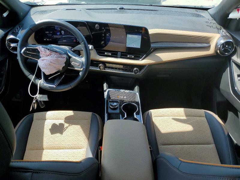 Aukcja sprzedaży 2026 Chevrolet Equinox, vin: 3GNAXKEG7TL237102, numer aukcji: 58376056
