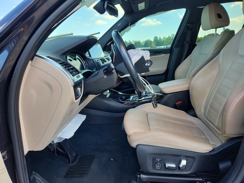 Aukcja sprzedaży 2018 Bmw X3, vin: 5UXTR9C5XJLD60876, numer aukcji: 58480676