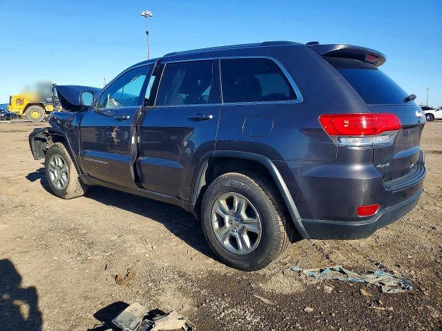 Продаж на аукціоні авто 2015 Jeep Grand Cherokee, vin: 1C4RJFAG3FC171609, номер лоту: 57171106