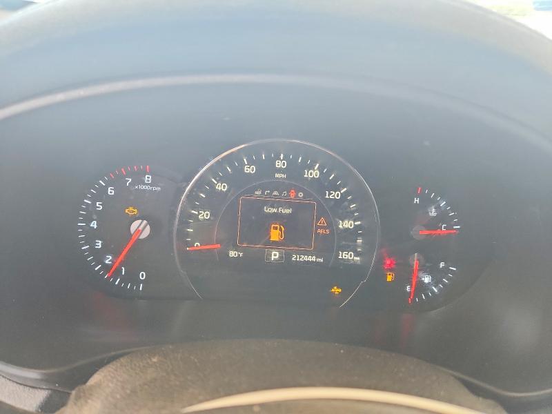 Продажа на аукционе авто 2017 Kia Sorento, vin: 5XYPKDA56HG247636, номер лота: 57886266