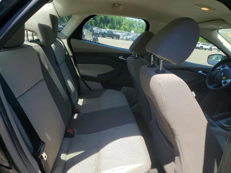 2014 Ford Focus მანქანა იყიდება აუქციონზე, vin: 1FADP3F28EL457318, აუქციონის ნომერი: 56947346