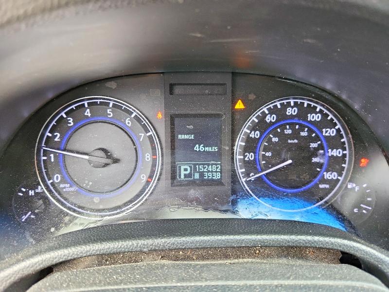 2013 Infiniti G37 Sedan მანქანა იყიდება აუქციონზე, vin: JN1CV6AP8DM302845, აუქციონის ნომერი: 55990136