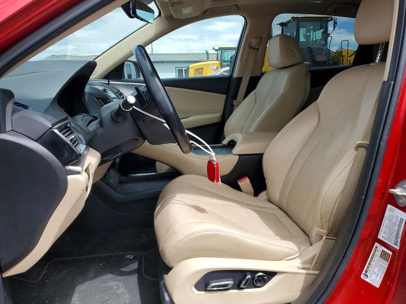 Aukcja sprzedaży 2020 Acura Rdx, vin: 5J8TC2H5XLL011799, numer aukcji: 55966536