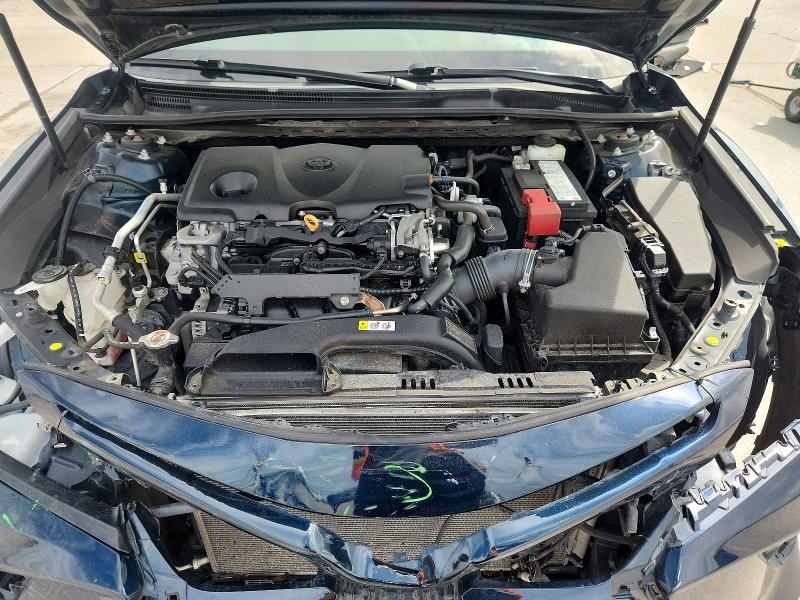 2020 Toyota Camry მანქანა იყიდება აუქციონზე, vin: 4T1J11AK5LU992619, აუქციონის ნომერი: 56119136