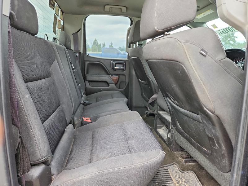 Auction sale of the 2014 Gmc Sierra, vin: 1GTV2UEH0EZ383754, lot number: 56100056