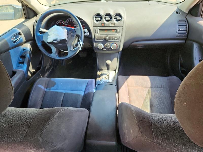 56150456 :رقم المزاد ، 1N4AL2AP7CN576782 vin ، 2012 Nissan Altima مزاد بيع