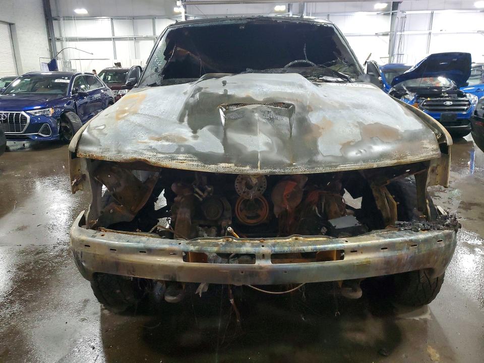 Продаж на аукціоні авто 2002 Chevrolet Silverado, vin: 1GCHK29U02E225300, номер лоту: 57847806