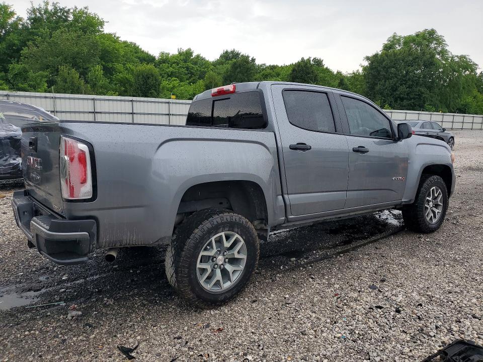 Aukcja sprzedaży 2021 Gmc Canyon, vin: 1GTG6FEN8M1295241, numer aukcji: 57472046