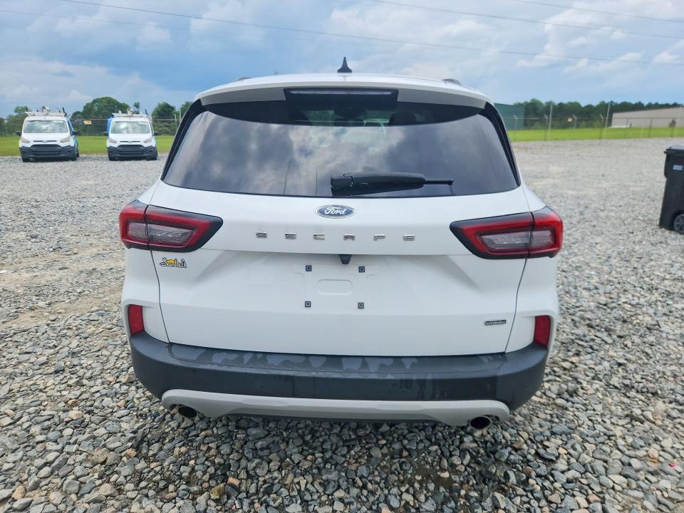 Aukcja sprzedaży 2023 Ford Escape, vin: 1FMCU0E11PUA90986, numer aukcji: 56693476