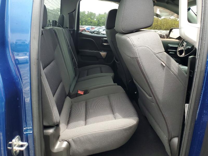 Продажа на аукционе авто 2019 Chevrolet Silverado Ld, vin: 2GCVKPEC9K1201205, номер лота: 57544426