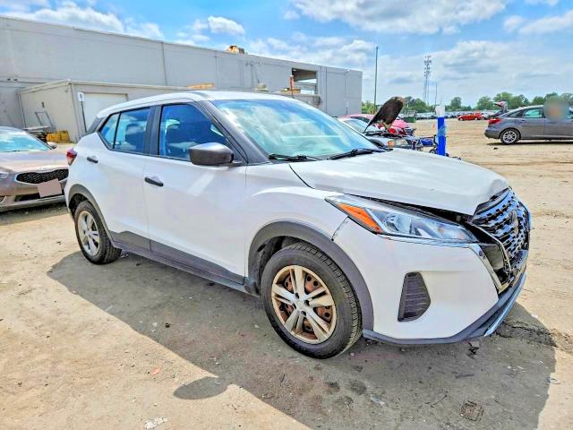 Aukcja sprzedaży 2023 Nissan Kicks, vin: 3N1CP5BV4PL512701, numer aukcji: 56516196