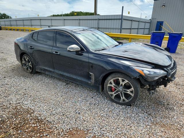 Продаж на аукціоні авто 2019 Kia Stinger, vin: KNAE55LCXK6046636, номер лоту: 57720916