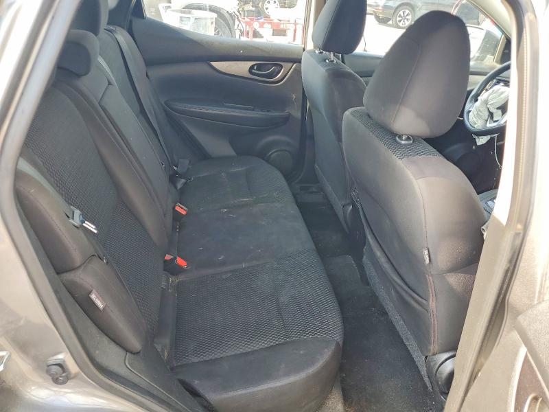 Aukcja sprzedaży 2020 Nissan Rogue Sport, vin: JN1BJ1CWXLW381517, numer aukcji: 56046956