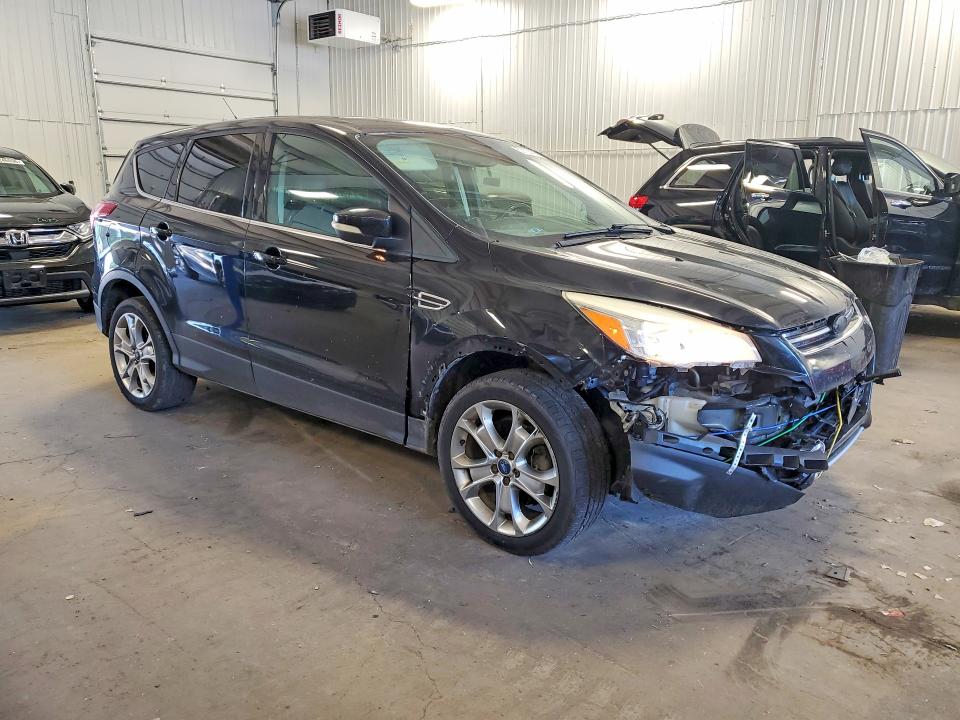 Aukcja sprzedaży 2013 Ford Escape, vin: 1FMCU9HX5DUB47643, numer aukcji: 57122436