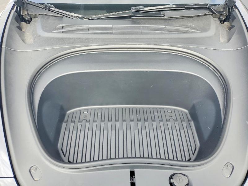 Aukcja sprzedaży 2024 Tesla Model 3, vin: 5YJ3E1EA8RF831766, numer aukcji: 57986506