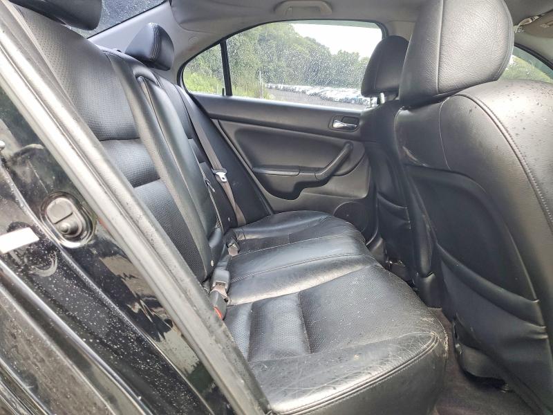 58655266 :رقم المزاد ، JH4CL96805C019948 vin ، 2005 Acura Tsx مزاد بيع