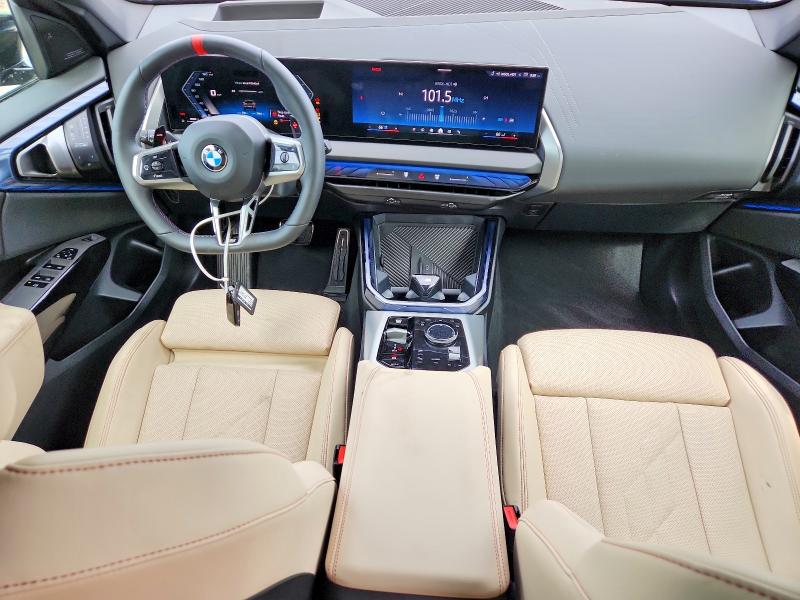 57852656 :رقم المزاد ، 5UX73GP05T9446194 vin ، 2026 Bmw X3 مزاد بيع