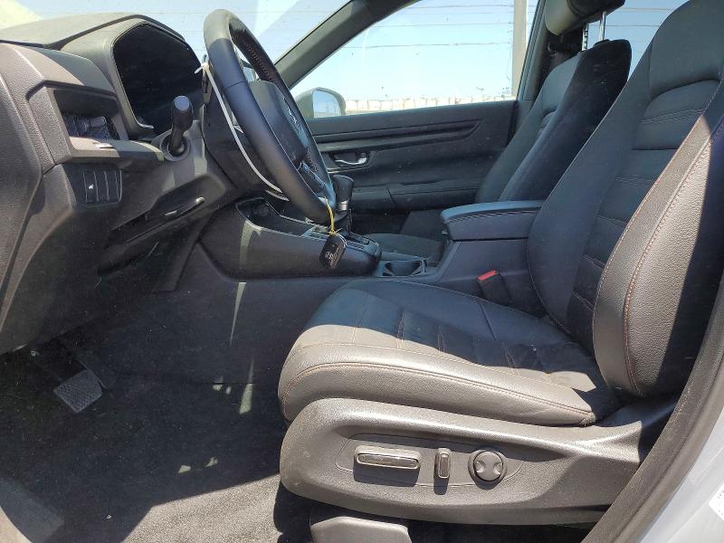 2026 Honda Cr-v მანქანა იყიდება აუქციონზე, vin: 5J6RS5H88TL004612, აუქციონის ნომერი: 57537866