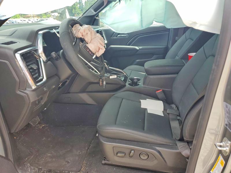 Aukcja sprzedaży 2025 Gmc Canyon, vin: 1GTP2BEK4S1232001, numer aukcji: 57077836