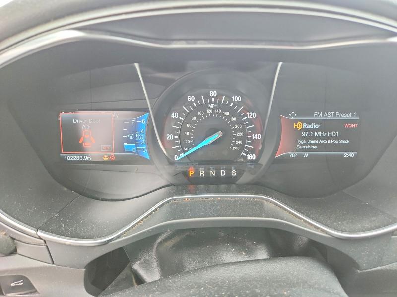 85989295 :رقم المزاد ، 3FA6P0D93FR176148 vin ، 2015 Ford Fusion مزاد بيع