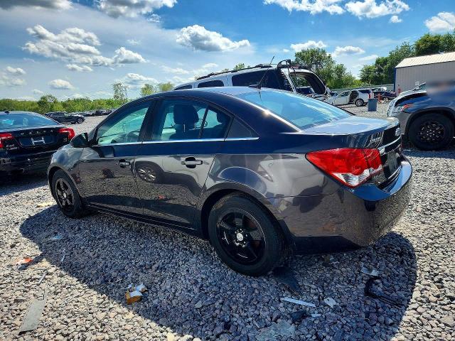 Продаж на аукціоні авто 2014 Chevrolet Cruze, vin: 1G1PC5SB0E7357073, номер лоту: 57720116