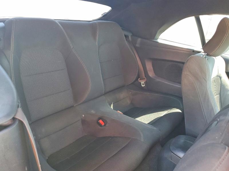 Aukcja sprzedaży 2015 Ford Mustang, vin: 1FATP8EM6F5333016, numer aukcji: 57410156