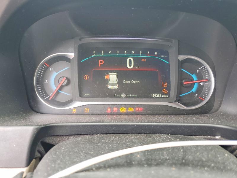 2022 Honda Pilot მანქანა იყიდება აუქციონზე, vin: 5FNYF6H61NB029755, აუქციონის ნომერი: 58717816