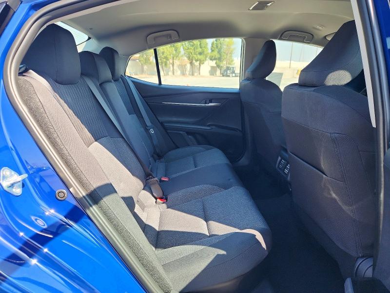 Aukcja sprzedaży 2026 Toyota Camry, vin: 4T1DAACKXTU316127, numer aukcji: 58286896