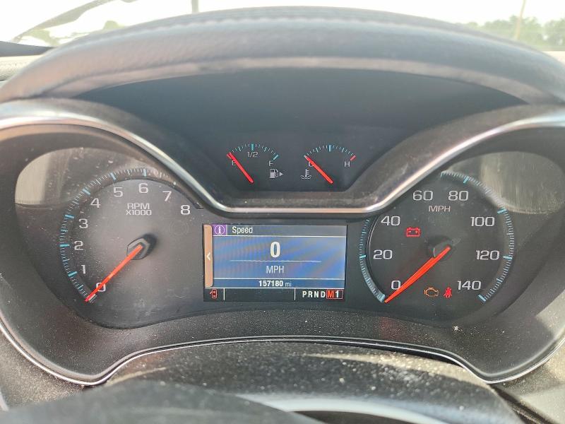 Продаж на аукціоні авто 2014 Chevrolet Impala, vin: 2G11Y5SL0E9262852, номер лоту: 56743476