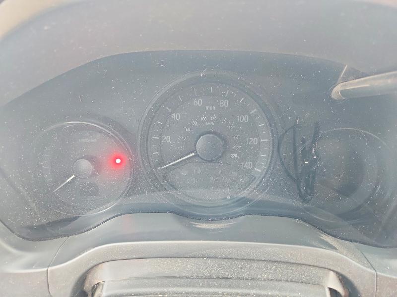 Продаж на аукціоні авто 2016 Honda Hr-v, vin: 3CZRU5H53GM738482, номер лоту: 57201266