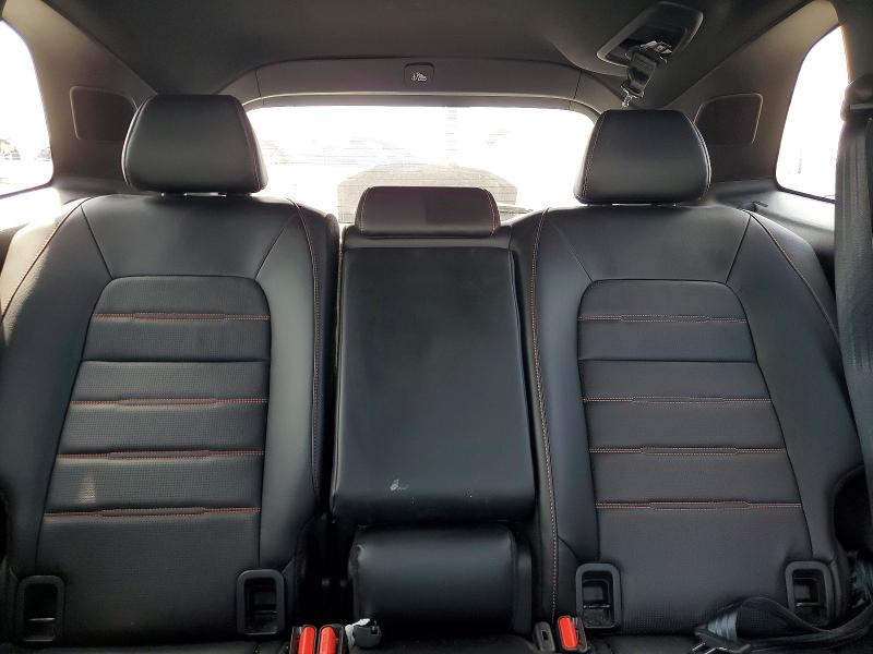 55812676 :رقم المزاد ، 7FARS6H93SE072679 vin ، 2025 Honda Cr-v مزاد بيع