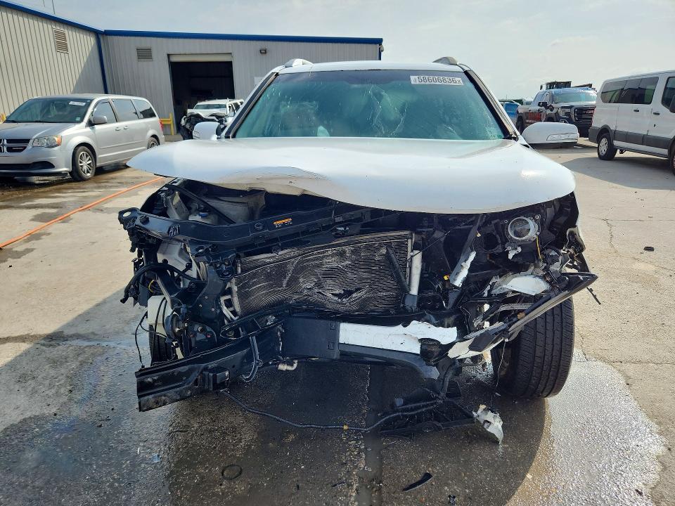2015 Kia Sorento მანქანა იყიდება აუქციონზე, vin: 5XYKT3A63FG571117, აუქციონის ნომერი: 58606836