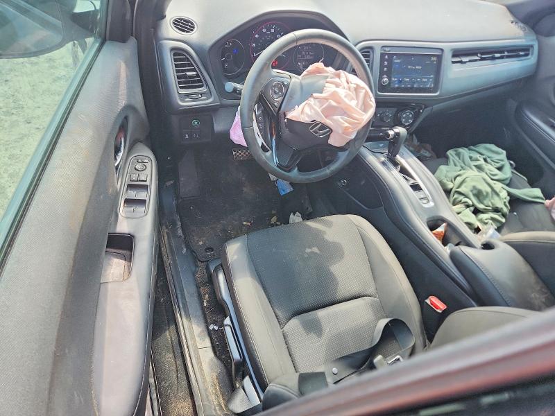 Продаж на аукціоні авто 2019 Honda Hr-v, vin: 3CZRU5H12KG713660, номер лоту: 58467806