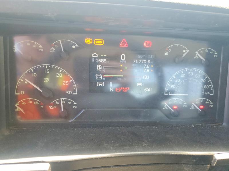 Aukcja sprzedaży 2020 Volvo Vnr, vin: 4V4WC9EH1LN243199, numer aukcji: 56546936