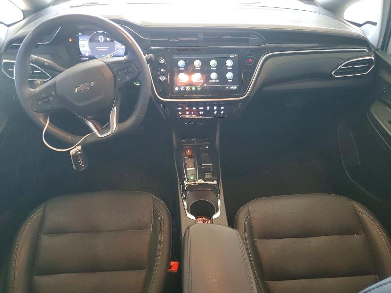 Продаж на аукціоні авто 2023 Chevrolet Bolt Ev, vin: 1G1FX6S01P4203688, номер лоту: 58069846