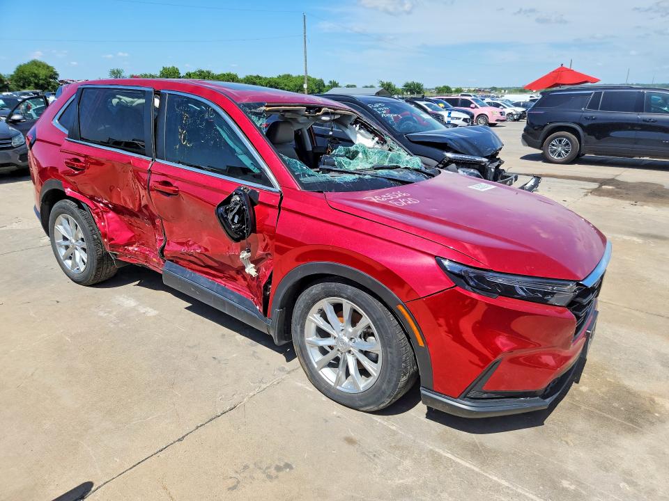 Aukcja sprzedaży 2024 Honda Cr-v, vin: 5J6RS3H76RL007819, numer aukcji: 55302976