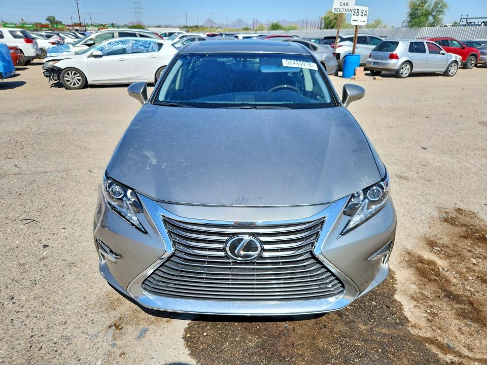 Aukcja sprzedaży 2016 Lexus Es, vin: JTHBK1GG0G2214818, numer aukcji: 56493076