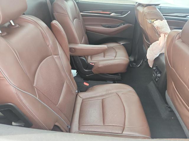 Aukcja sprzedaży 2018 Buick Enclave, vin: 5GAERDKW6JJ203931, numer aukcji: 56003536