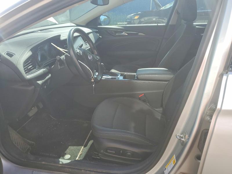 56265896 :رقم المزاد ، W04GM6SX3K1065030 vin ، 2019 Buick Regal مزاد بيع