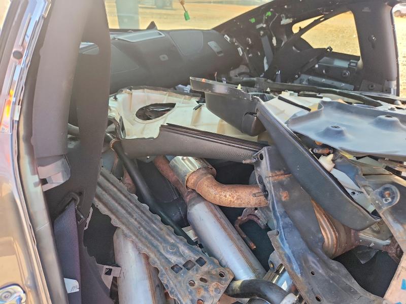 58920196 :رقم المزاد ، JN1EV7EL6JM391932 vin ، 2018 Infiniti Q60 مزاد بيع